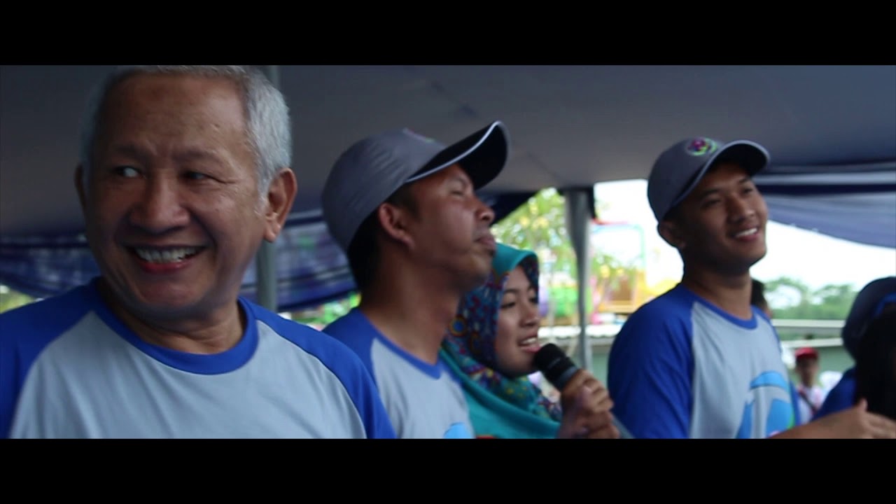 Teaser Tubagus Groups Family Gathering 2017
