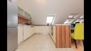 Predaj Krásneho A Priestranného 78 M2 2-Izbového Bytu, Garážové Státie, Pivnica, Bratislava, Krajná