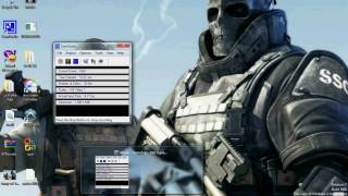 How to mod metro 2033