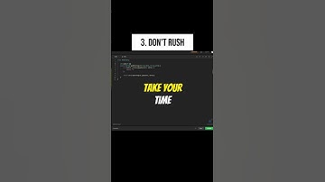 Top 4 Mistakes to avoid during your #Coding #Interviews! #coaching #softwareengineering