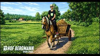 ⌨🗺️Mapa👉HofBergmann 1.4.0.0🌸Frühlingsupdate Finalversion Rok1 92.díl