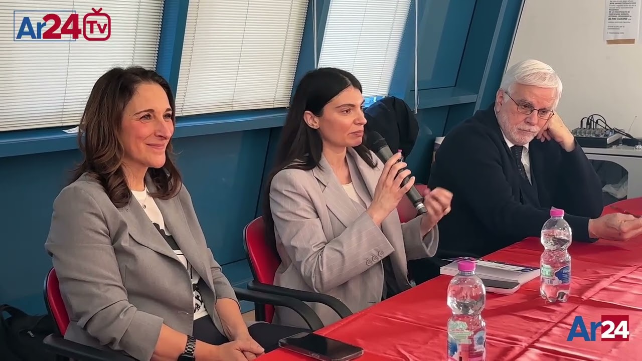 Martina Benedetti: “La salute in un angolo. Crisi e futuro del nostro sistema sanitario”