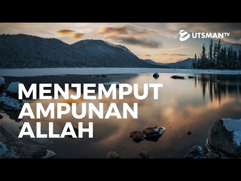 menjemput-ampunan-allah---ust.-abdullah-zaen,-lc.,-m.a.