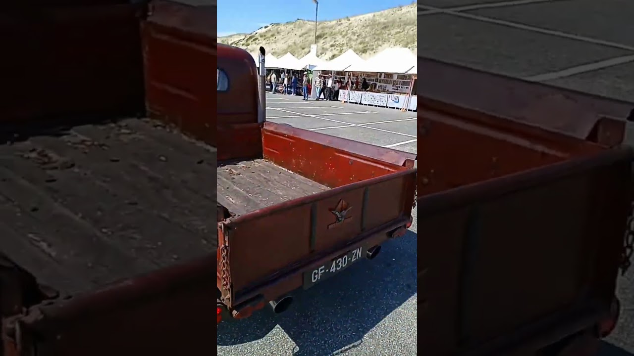 crazy car week part 41 à Seignosse  