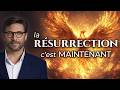 Le Secret de la Résurrection : Aligne Tes Choix et Révèle Ton Être Véritable