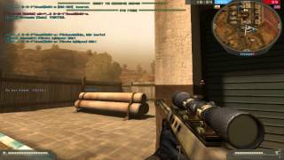 Bf 2 knife kills part 1