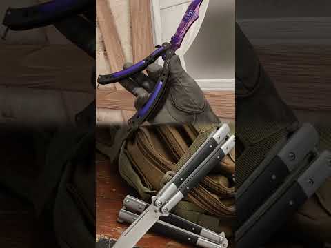 Ножи из КС2 в реальной жизни #cs2 #csgo #кс2 #ксго