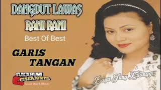 Garis Tangan - Rana Rani l Dangdut Kasmaran Cipt Leo Waldy