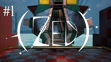 Chapter 6: I Can Also Come Home | ZED #1