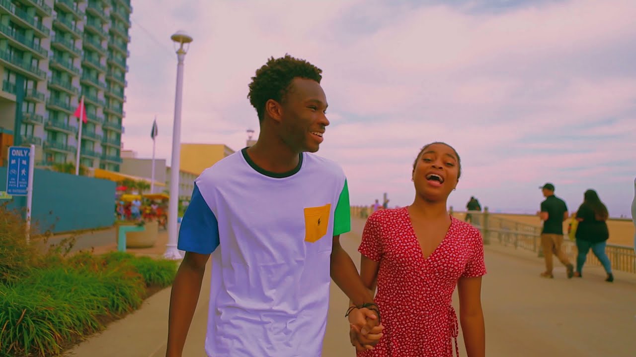 Dai Dream ft. Quincy X- Destination (Official music video)
