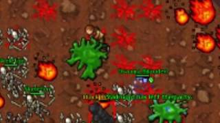 Bk Quest Nostalrius 7.4