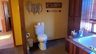 167 Sawmill Street, South Fork, CO.