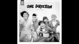 One Direction - Na Na Na (Audio)
