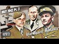 The Plot to Kill Hitler's Hangman - Operation Anthropoid – WAH 035 – May 1942, Pt. 2