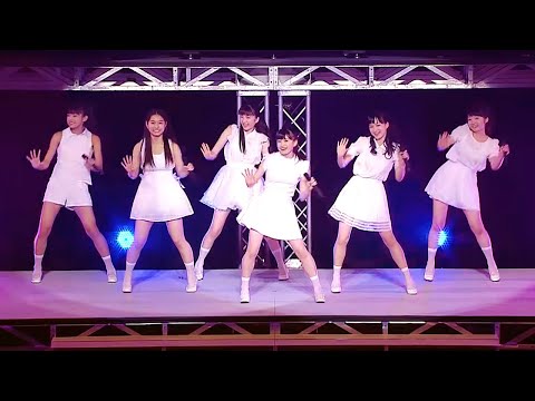 つばきファクトリー「17才」初披露