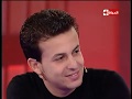 لعبه الحياة رزان مغربى حلقه اكرامى محمد 1 