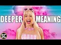 BARBIE Movie Breakdown! - Easter Eggs and Deeper Meaning EXPLAINED image