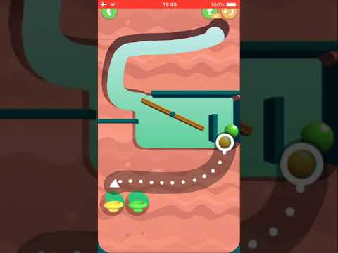 dig this! 340-1 | pufferball | Dig this level 340 episode 1 solution gameplay walkthrough