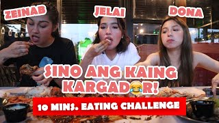 VLOG 18: TAOB ANG KALDERO