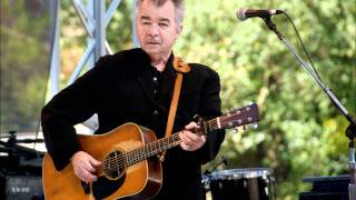 John Prine  -  The Sins Of Memphisto chords