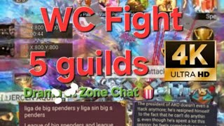 Last Shelter Survival - World Center Fight #Eden Frontier States 2025  screenshot 3