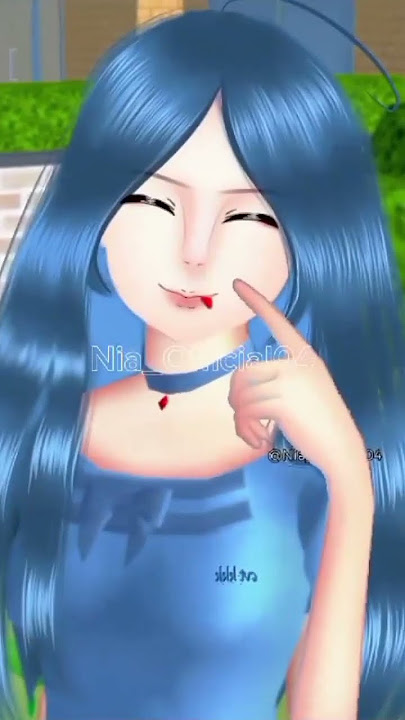 Kecanduan dengar lagunya ini lohh😖😭#sakuraschoolsimulator #shadingsss #edit #myshading
