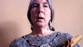 Lakota Lullaby learned from Deeann Paul on The YouTubes chords