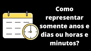 Celebrity Java 8 - Datas e Horas - Trabalhando com durações com Period e Duration Wealth