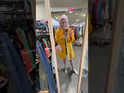 I deeply regret not buying this 😭 #vintage #shopping