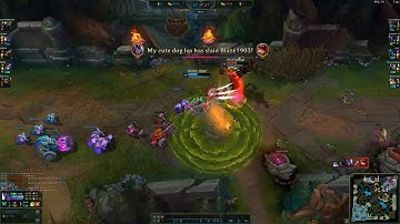 The importance of stutter stepping practice.