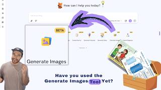 How to Use AI for Teachers to Create Visual Supports