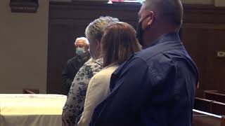 Kenneth Dalen Mass of Christian Burial