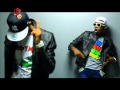 Capture de la vidéo Skuki's Peeshaun Condom (Nigerian Entertainment News)