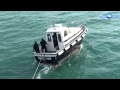 Single Point Mooring SPM Demo Video