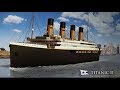 Titanic II to set sail in 2022 Do you dare?