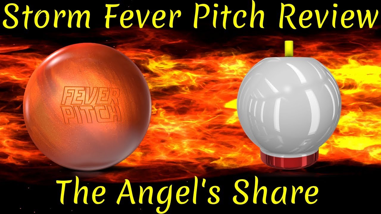 Storm Fever Pitch Review: The Angel's Share - YouTube