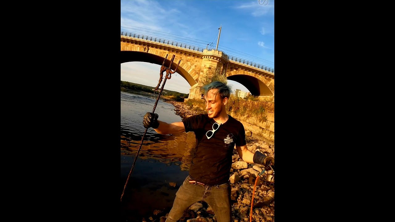 MARCNETO Official räumt auf 🧲😁 - YouTube