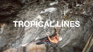 Tropical Lines | The North Face