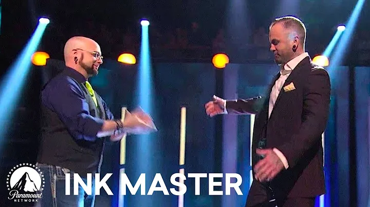 LIVE Season 4 Finale: Scott Marshall Is Crowned Se...