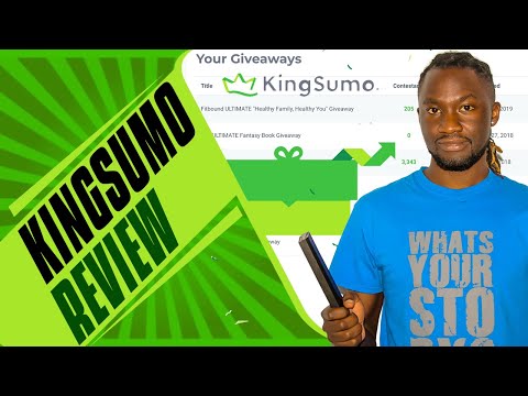 KingSumo Review: C