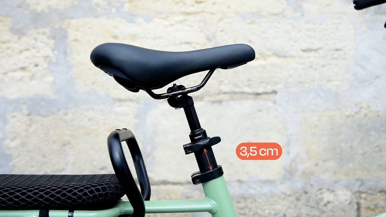 Tige Selle Aluminium Réglable VTT Route Tige De Selle Vélo 27.2mm X 400mm - Alliage Aluminium Réglable VTT Route Tige Selle Confort