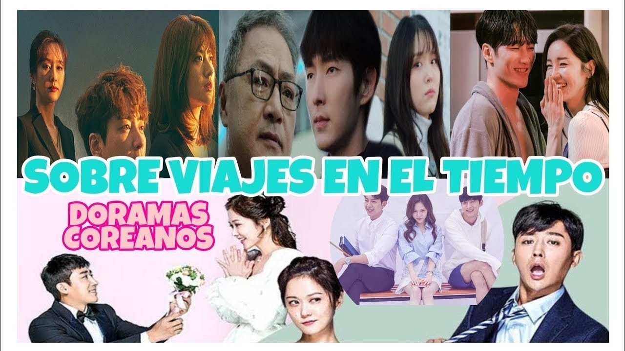 5 MEJORES DRAMAS COREANOS SOBRE VIAJES EN EL TIEMPO HASTA 28 04 2022 5-mejores-dramas-coreanos-sobre-viajes-en-el-tiempo-hasta-28-04-2022