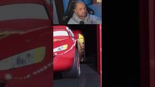 1 серия | ЗУБАРЕВ СМОТРИТ "ТАЧКИ" #зубарев #zubarefff #зубаревсмотрит