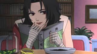 Somebody to Die For «Dedicated to Naruto Italian Community»