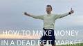 Profile Picture of HOW TO MAKE MONEY IN A DEAD REIT MARKET - YouTubeon Google