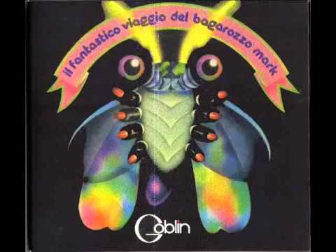 Goblin -- Terra Di Goblin