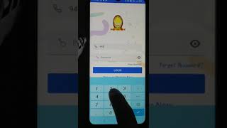 Meritorious Public School Tirora How to use school App screenshot 1