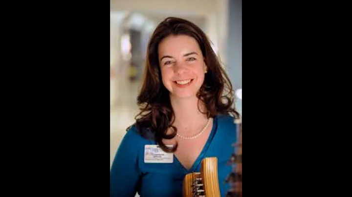 Jennifer Hollis - interview