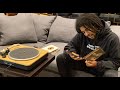 Skip Marley Wanted &#39;Uncle Toots&#39; to Win the Grammy