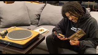 Skip Marley Wanted &#39;Uncle Toots&#39; to Win the Grammy